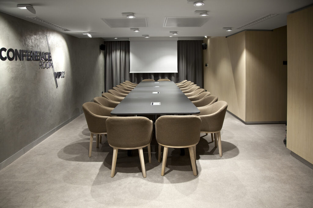 ILONN HOTEL VIP ROOM, POZNAŃ   