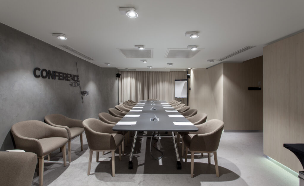 ILONN HOTEL VIP ROOM, POZNAŃ   