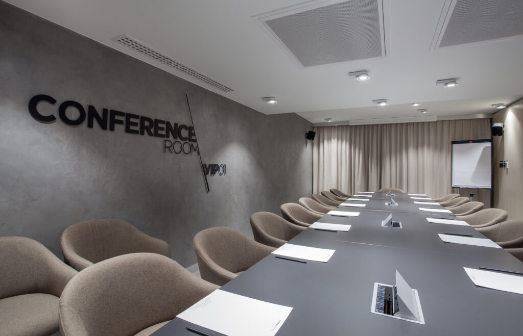 ILONN HOTEL VIP ROOM, POZNAŃ   