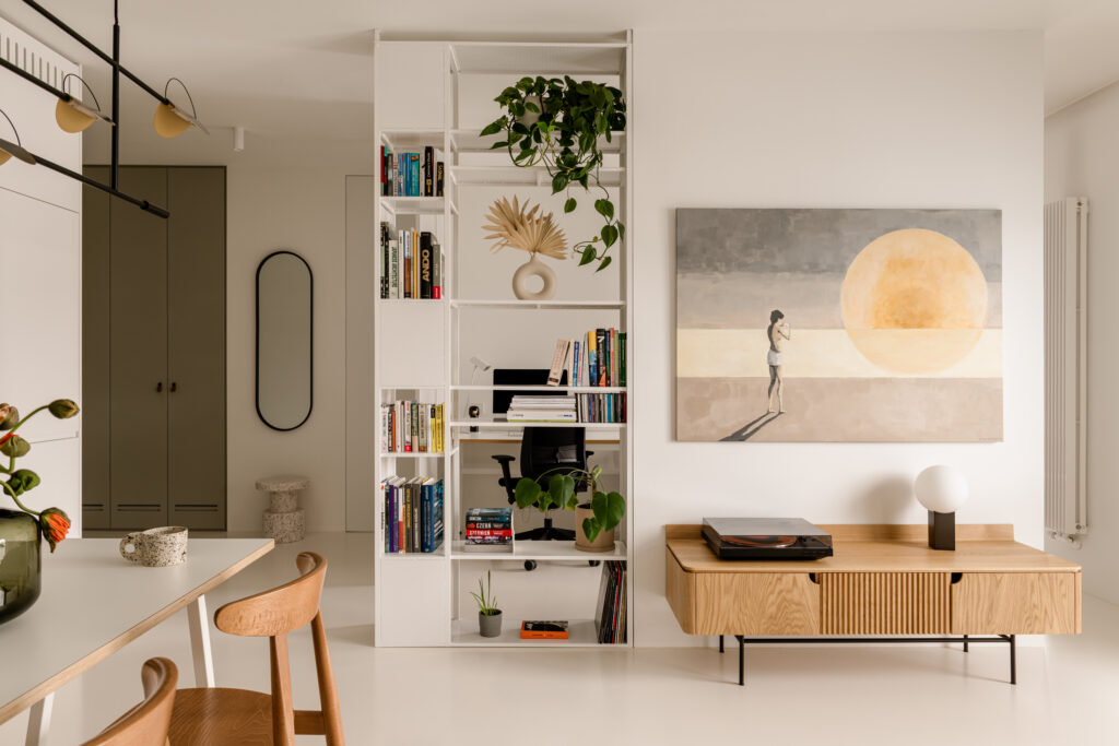 APARTAMENT PRYWATNY POZNAŃ