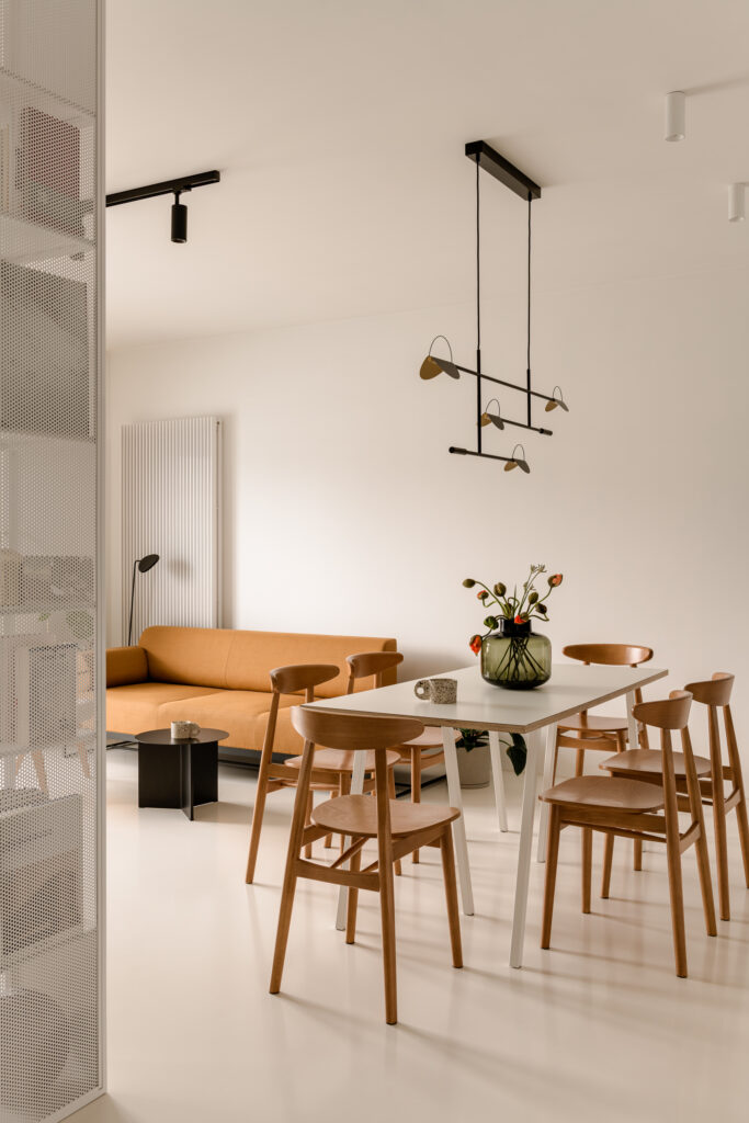APARTAMENT PRYWATNY POZNAŃ