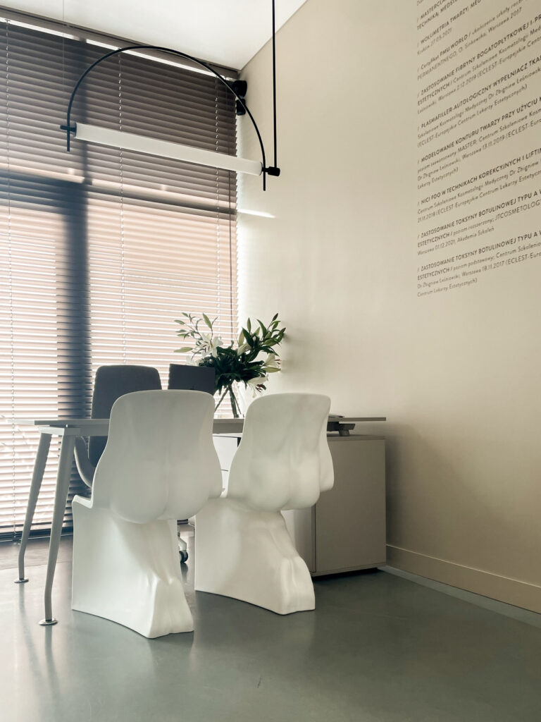 FACE BODY CONCEPT KLINIKA MEDYCYNY ESTETYCZNEJ, BARANOWO   